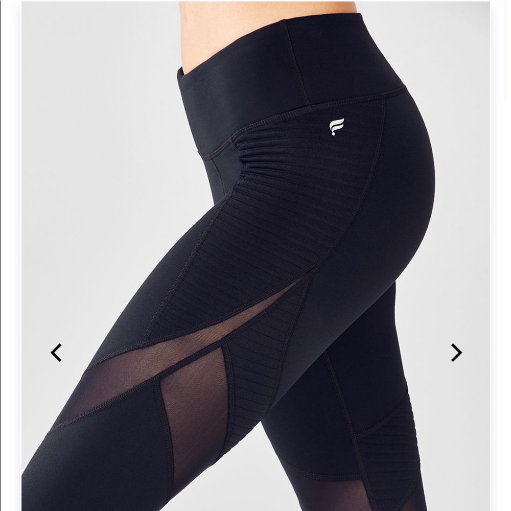 Fabletics Powerhold Leggings